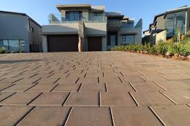 Driveway Overlay Services in Dayton, KY